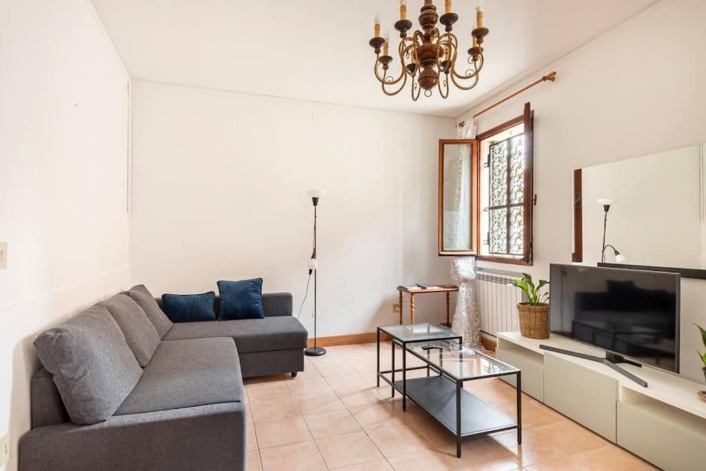 Prospettiva Sensa Apartment Veneza Exterior foto