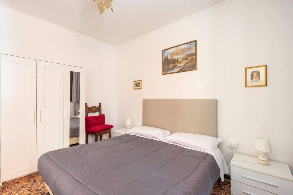 Prospettiva Sensa Apartment Veneza Exterior foto