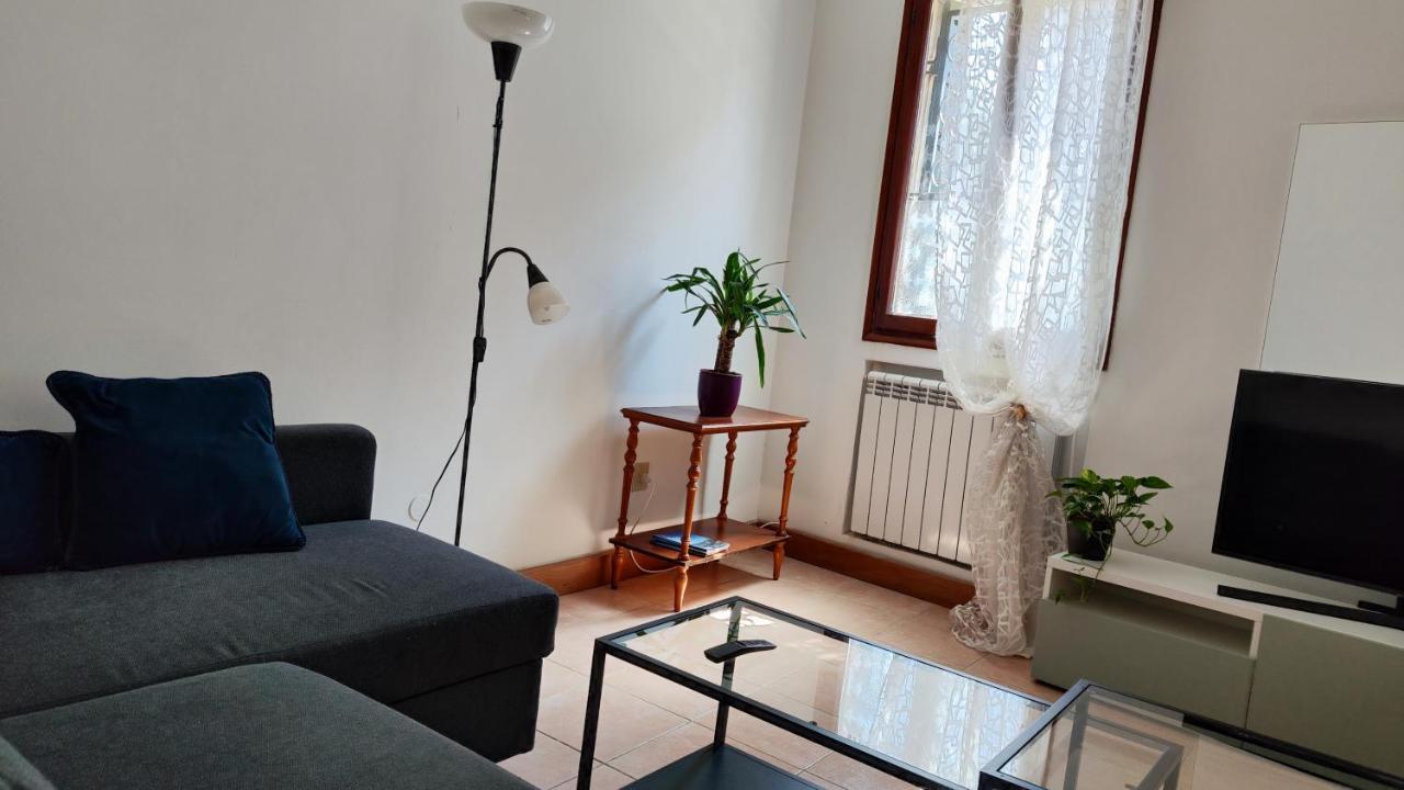 Prospettiva Sensa Apartment Veneza Exterior foto